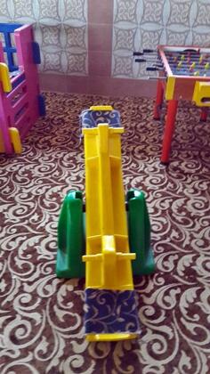 Gül Mountain Resident Hotel Kemer - Görsel 34