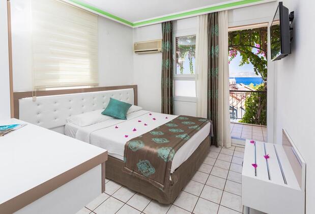 Cemil Pansiyon - Görsel 19