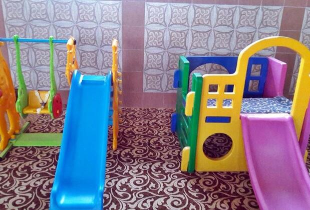 Gül Mountain Resident Hotel Kemer - Görsel 18