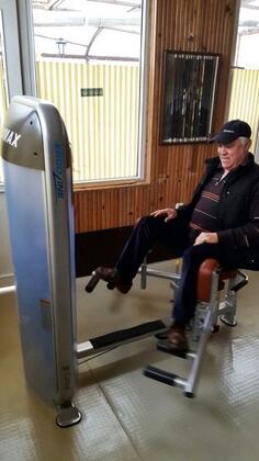 Gül Mountain Resident Hotel Kemer - Görsel 26