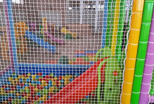 Gül Mountain Resident Hotel Kemer - Görsel 39