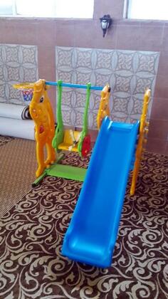 Gül Mountain Resident Hotel Kemer - Görsel 10