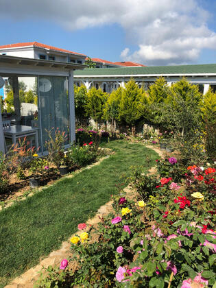 Bozcaada Flora Otel - Görsel 3