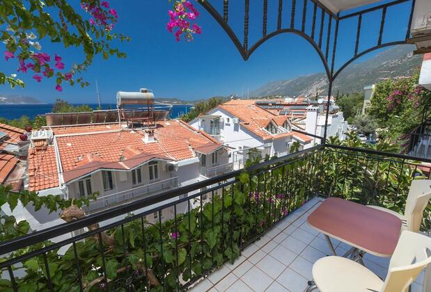 Cemil Pansiyon - Görsel 31