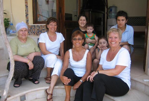 Cemil Pansiyon - Görsel 29