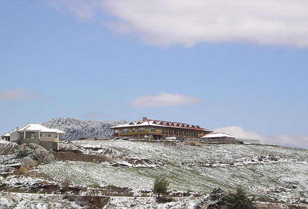 Gül Mountain Resident Hotel Kemer - Görsel 27