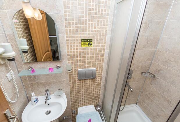 Cemil Pansiyon - Görsel 24