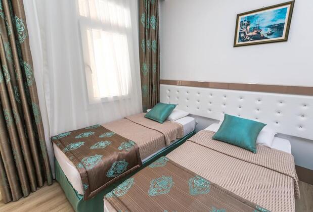 Cemil Pansiyon - Görsel 10