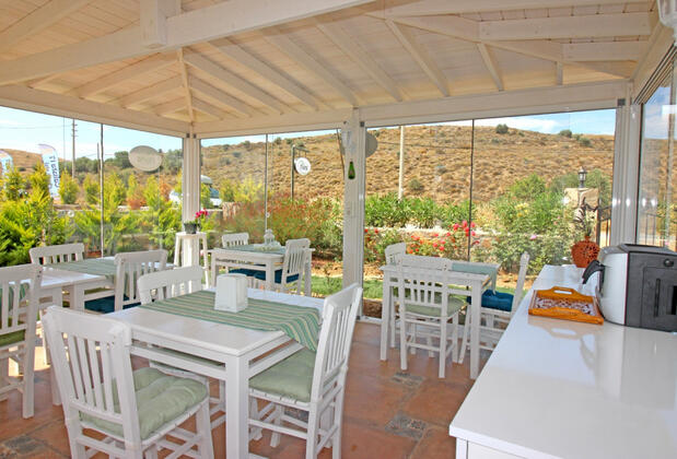 Bozcaada Flora Otel - Görsel 26