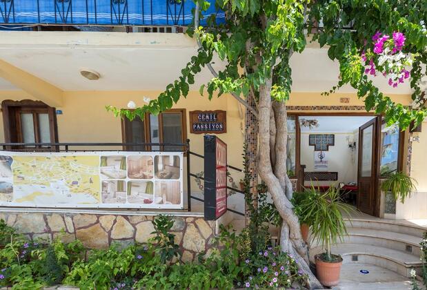 Cemil Pansiyon - Görsel 11