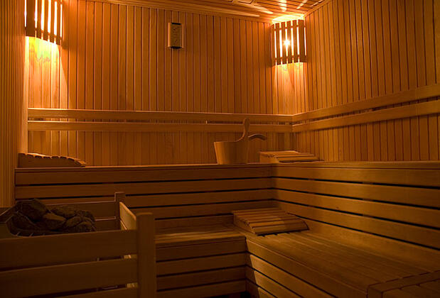 Gül Mountain Resident Hotel Kemer - Görsel 13