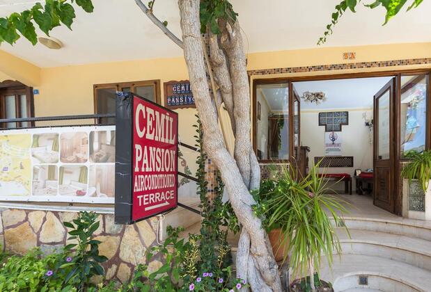 Cemil Pansiyon - Görsel 32