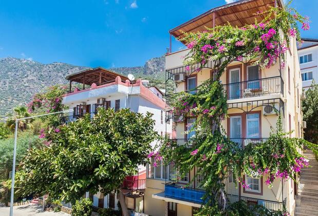 Cemil Pansiyon - Görsel 38