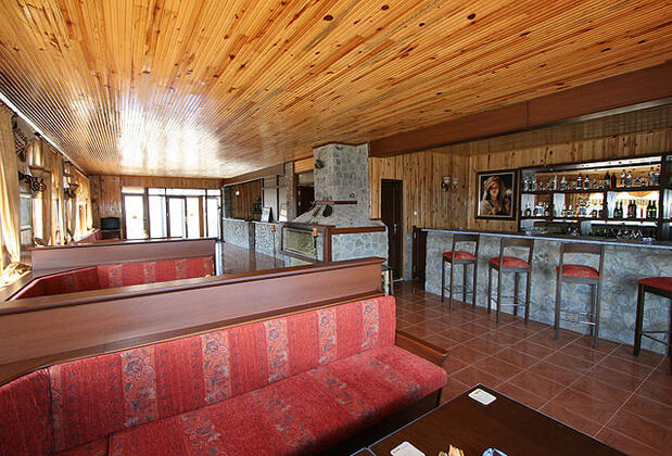 Gül Mountain Resident Hotel Kemer - Görsel 21