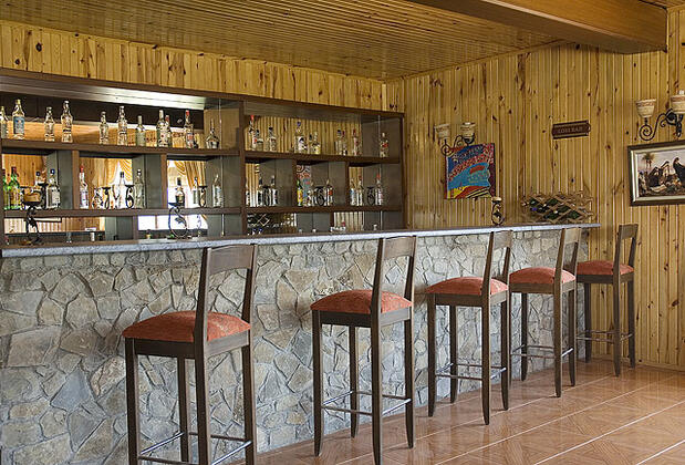 Gül Mountain Resident Hotel Kemer - Görsel 22