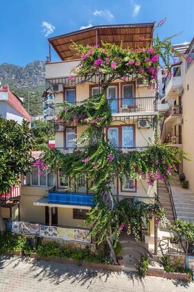 Cemil Pansiyon - Görsel 25