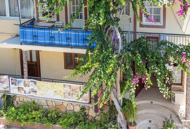 Cemil Pansiyon - Görsel 39