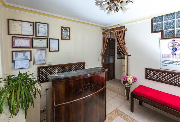 Cemil Pansiyon - Görsel 33