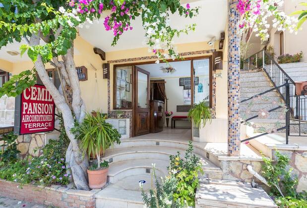 Cemil Pansiyon - Görsel 27