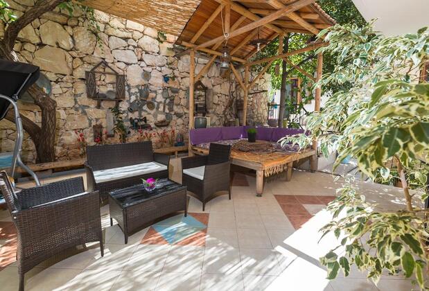 Cemil Pansiyon - Görsel 26