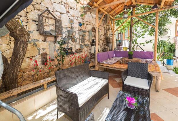 Cemil Pansiyon - Görsel 35