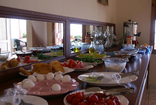 Cemil Pansiyon - Görsel 34