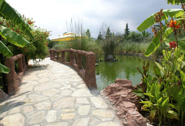 Gül Mountain Resident Hotel Kemer - Görsel 46