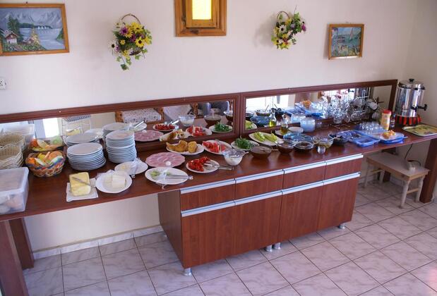 Cemil Pansiyon - Görsel 12