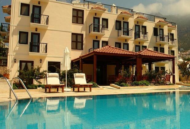 Hotel Aşiyan - Görsel 9