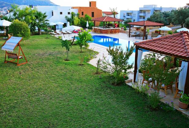 Hotel Aşiyan - Görsel 10