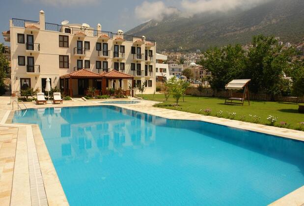 Hotel Aşiyan - Görsel 18