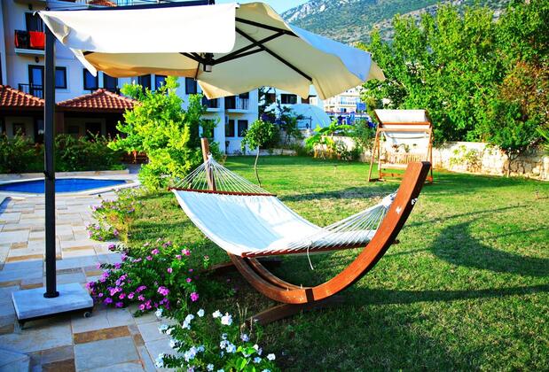 Hotel Aşiyan - Görsel 5