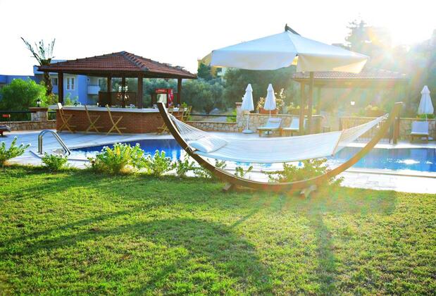 Hotel Aşiyan - Görsel 12