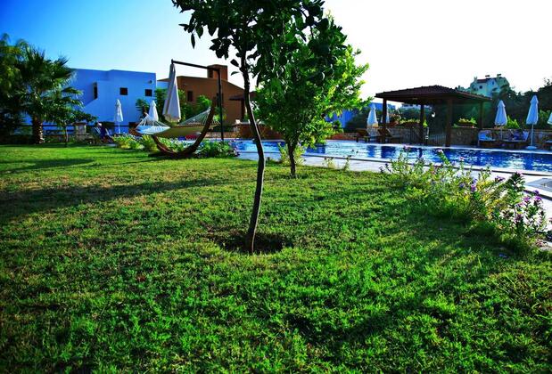 Hotel Aşiyan - Görsel 25