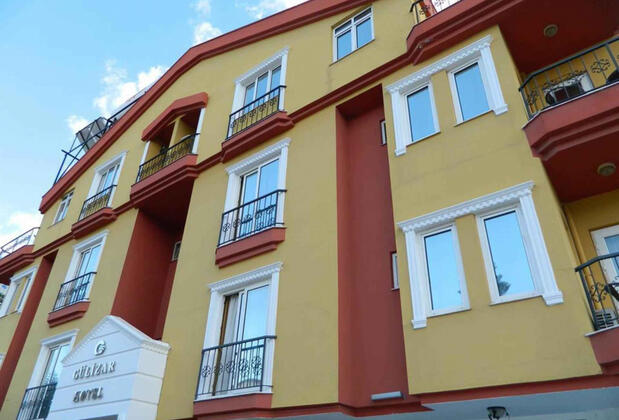 Gülizar Hotel - Görsel 3