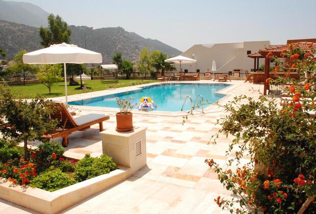 Hotel Aşiyan - Görsel 3