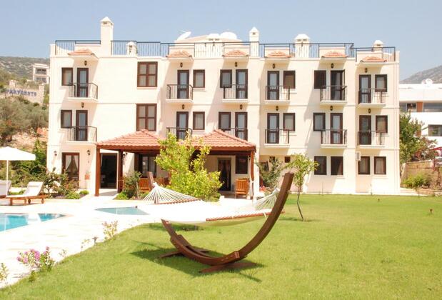 Hotel Aşiyan - Görsel 4