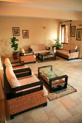 Hotel Aşiyan - Görsel 14