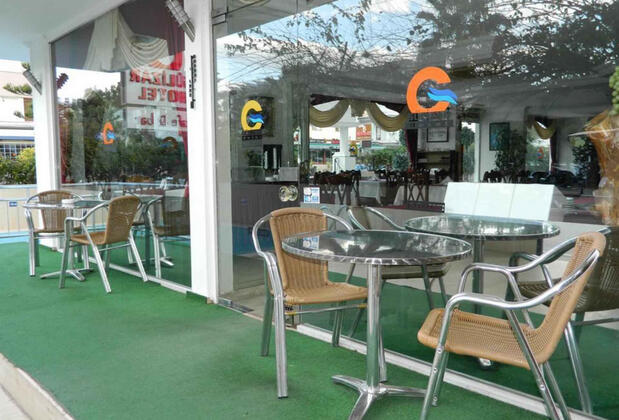 Gülizar Hotel - Görsel 2