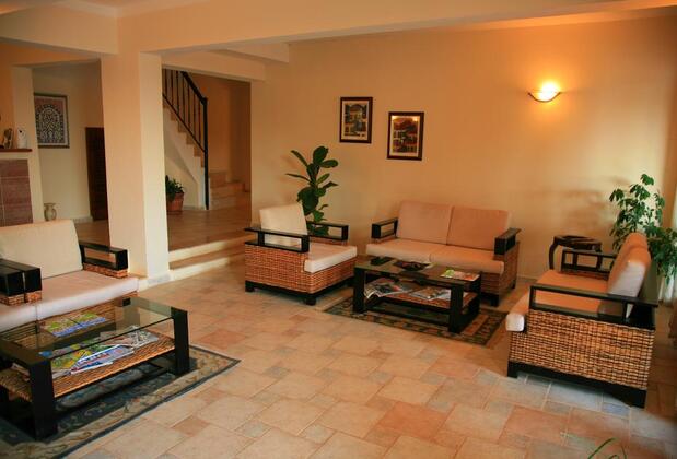 Hotel Aşiyan - Görsel 13