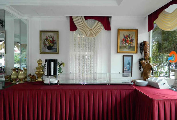 Gülizar Hotel - Görsel 9