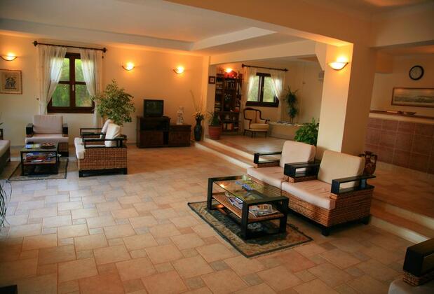 Hotel Aşiyan - Görsel 22