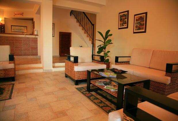 Hotel Aşiyan - Görsel 20