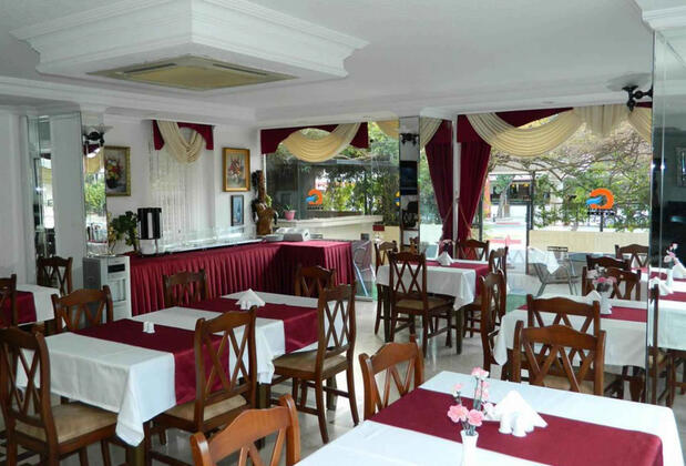 Gülizar Hotel - Görsel 12