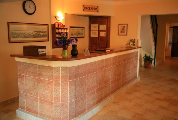 Hotel Aşiyan - Görsel 6