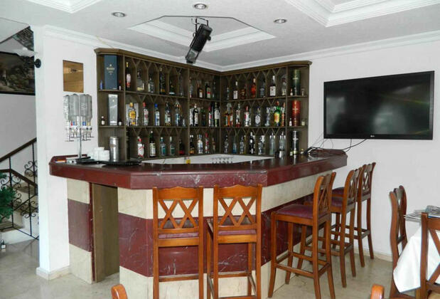 Gülizar Hotel - Görsel 6