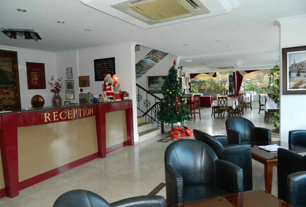 Gülizar Hotel - Görsel 11