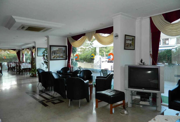 Gülizar Hotel - Görsel 10