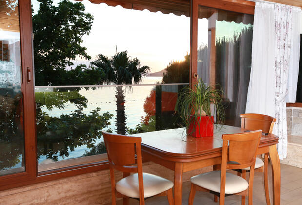 Nil Apart Otel - Görsel 26