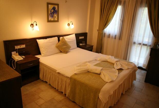 Hotel Aşiyan - Görsel 17